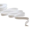 Furlanis - Doppio Raso Opaco, Nastro per Decorazioni, Pacchi Regalo,