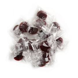Candy Retailer Sugar Free Hard Candy (Cherry, 1 Lb)