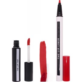 MEIN x MLashes Kit delineador: The lip liner M03 con The Lip Tint Molly