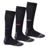 MT Men's Work and Leisure Socks (6 or 12 Pairs)