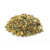 Herbal Tea Green Ginger with Ginger Flavour, Citrus-Fruity, Sweet, Sharp,