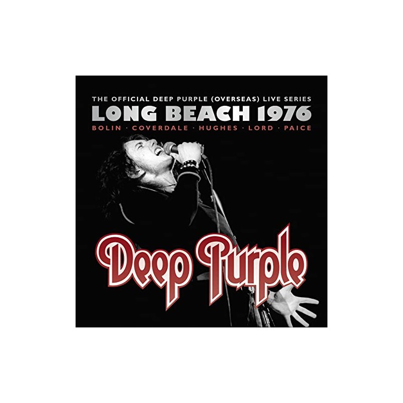 Long Beach 1976 (2016 Edition)