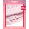 AEROPOSTALE Girls Twill Cargo Scooter Skirt - Stylish Pleated Skort