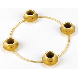 Advent Wreath Ring by Vermont Christmas Company