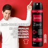 ABOVE 12 Hours Deodorant Set - Dry Spray for Men