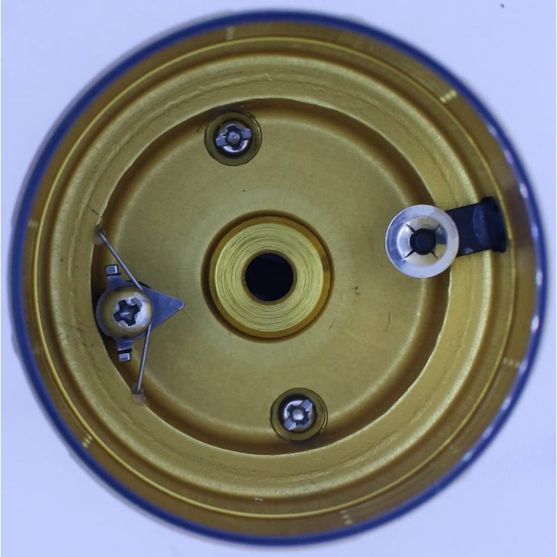 Genuine Part 22 Sahara 1000 Spool Set Part No 100FL