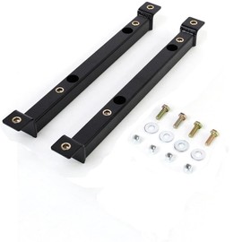 Simpson Racing 115 Seat Mounts Front Pro Sport, Vortex & 170 Agressor Series Kit