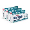 Biorepair, Advanced Toothpaste with Active Shield Against Caria, 3 Packs