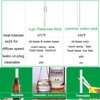 Earffloz 4 Sets Blank Plug-in Air Freshener Polarized Wall Plug
