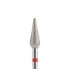Rolabling Pointed Cone Shaped Nail Drill Bit Nail Polish Gel