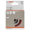 Bosch 2608622051 6 mm Shank Cup Brush with 75 mm