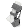 Plantar Fasciitis Night Splint Drop Foot Orthotic Brace Adjustable with