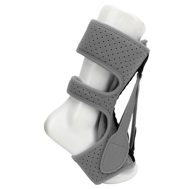 Plantar Fasciitis Night Splint Drop Foot Orthotic Brace Adjustable with