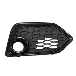 Multiple Manufactures Fog Light Bezel Partslink HO1039133