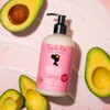 Camille Rose Curl Love Conditioner, with Olive, Avocado & Almond