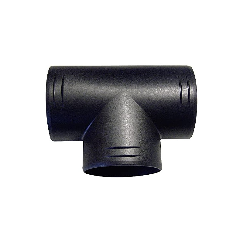 Webasto or Eberspacher 60 mm Ducting T Piece 9009266C 1320474