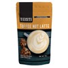 Toffee Nut Latte 180gr - Teisti