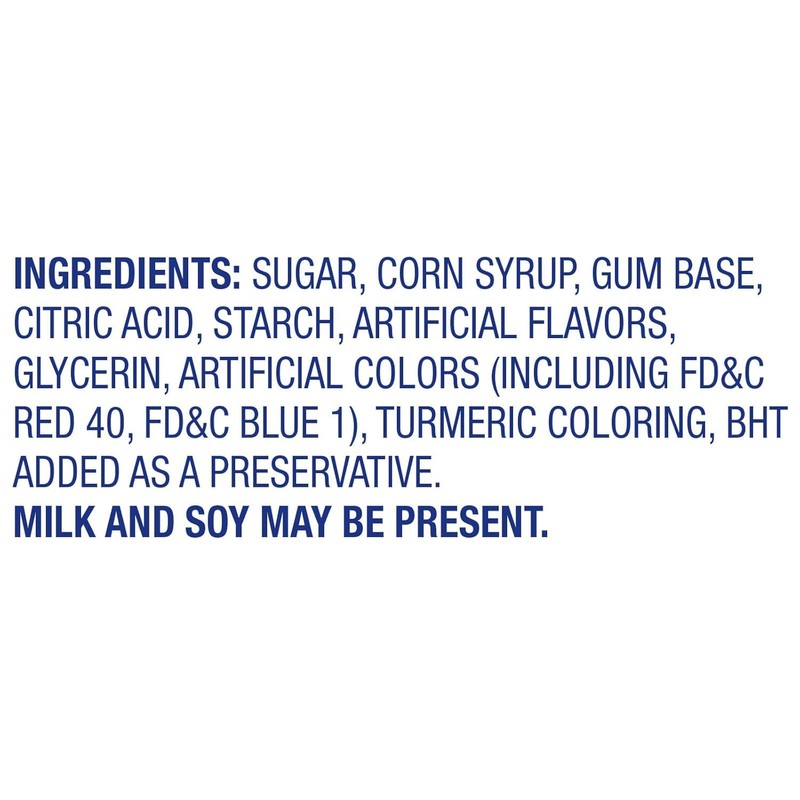 Charms Blow Pop Lollipops - Individually Wrapped Dual Candy and