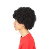 Katsurand Afro Black Wig