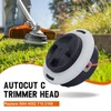 Savior Trimmer Head Autocut C26-2 for STIHL FS55 FS56 FS70