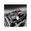 SHEAWA Accessories Shovel + Suitcase for Kyosho MINI-Z 4X4 Gymny