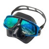 Farsighted Hyperopia +2.0 to +6.0 Scuba Diving Mask with Tempered