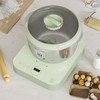 Electric Dough Maker with Ferment & Weighing Function, 5.2QT Dough