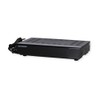 Kathrein UFS 810 Plus Satellite Receiver HDTV Black