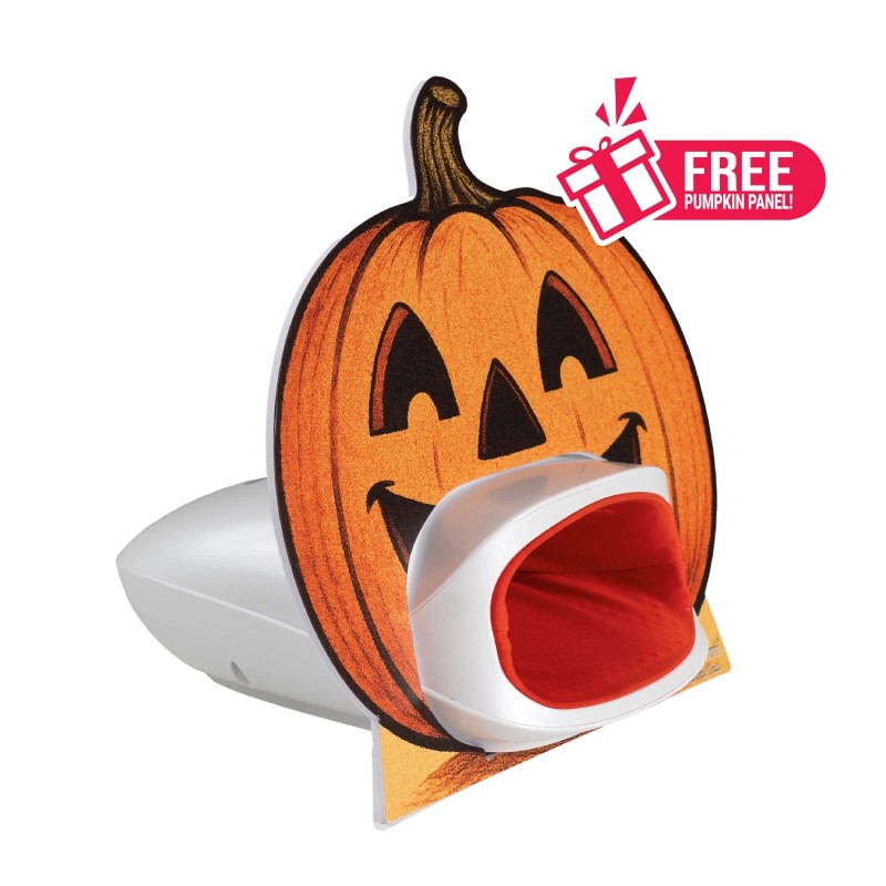 Daiwa Felicity Mouth of Truth Hand Massager