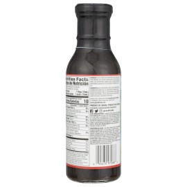 Grace Oxtail Marinade Sauce 12.0 oz (Pack of 12)