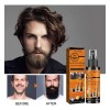 Jay Aceite Gengibre Para Crecimiento Cabello Barba Calvicie