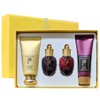 The Who Gongjinhyang Me Luxury BB Cream Special Set 45ml / 더 후 공진향 미 럭셔리 비비크림  기획세트 45ml