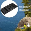 AIMALL Bait Plate Boilies Roller - Bait Forming Tool for