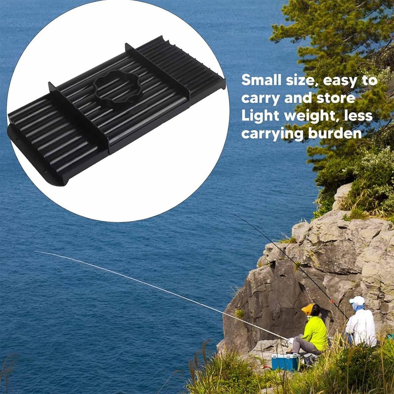 AIMALL Bait Plate Boilies Roller - Bait Forming Tool for