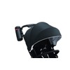 Aprica 2019395 Stroller Option, Move Bottle Holder (Handy Black)