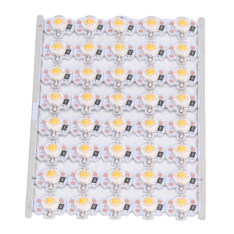 LED Chip Bulb High Brightness Energy Saving DIY Lamp Beads