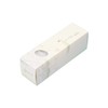 Tokai Seiro's 131-03 130 Wax Candle, Premium Quality, Moonlight, Thick,