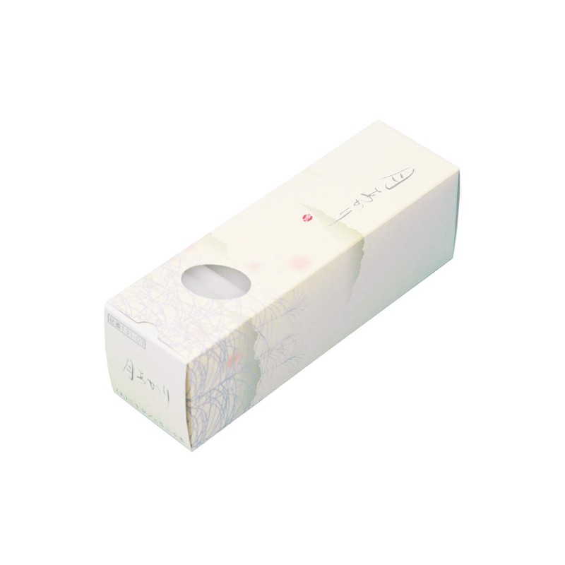 Tokai Seiro's 131-03 130 Wax Candle, Premium Quality, Moonlight, Thick,
