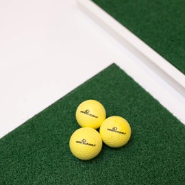 Chippo Golf Practice Golf Balls by AlmostGolf - 6 Pack