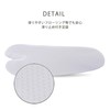 NISHIORI, Stretch, White, Non-slip, Adult, Unisex, Unisex, Unisex, Stretchable, Fit,