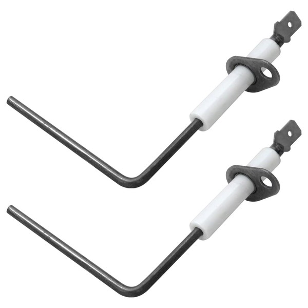 Gxcdizx Upgrade Standard Furnace Flame Sensor Rod for/American TUC1B080A9421AA TUC1B080A9421AB
