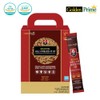 Golden Prime 6-year-old Korean Red Ginseng Extract Stick VIP 10g x 100 packets / 골든프라임 6년근 고려홍삼정스틱 VIP 10g x 100포