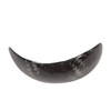 Carbon Fiber Gear Shift Knob Cover Trim Replacement for Infiniti
