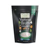 Frontier Vegetarian Broth Powder Pouch, 6.98 Ounce
