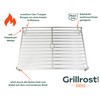 Grillrost.com Das Original Traeger Ranger Top Grate | 2nd Level