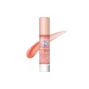 Mentholatum Lip Fondue Nude Beige, 0.1 oz (3.2 g), Fujon