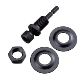 Ichinen Access Relief (RELIFE) Hexagonal Shaft Conversion Arbor 30069