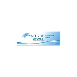 One Day Acuvue Moist Multifocal [BC] 8.4 [PWR] ±0.00 [ADD] +1.50 to +1.75 30 pieces