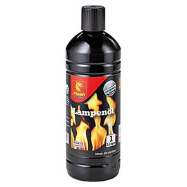 Boomex Flash 90210 Lamp Oil