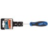 Draper 34254 TX-Star T6 Tip Screwdriver with Soft Grip Handle